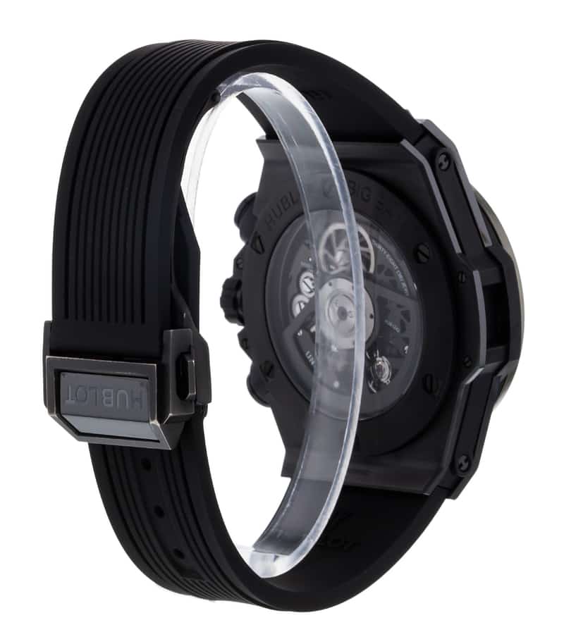 Hublot Unico 411.cm.1138.rx